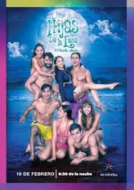 Telenovela online enamorandome de ramon capítulos: Hijas De La Luna Wikipedia