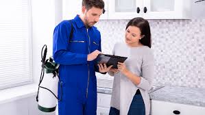 Let anchor pest management take care of that! 6 Things To Expect From Your First Pest Control Service Visit