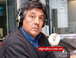 Cacho" Heredia en Majadahonda: "Jesús Gil fue como un padre para mí"