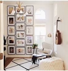 Tremendous Collage Wall Photo Frames Decorating Ideas Images In Family Room Traditional Design Ideas Family Room Walls Traditional Family Rooms Home
