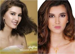 Giành vương miện Hoa hậu Trái đất, Phương Khánh phải vượt qua các đối thủ  nóng bỏng nào?