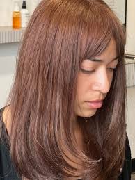 We love a warm teddy bear brown around hereeee 🤎🤎🤎 #teddybrownhair  #brownhairinspo #brownhaircolor #hairstylistsoftiktok #pravana  #pravanahaircolor #pravanachromasilkcolor @Pravana #fyp