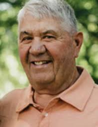 Dennis "Denny" Lee Machin