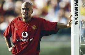 Veron coating systems is dedicated to providing exceptionally high quality products and stunning service to our customers. Juan Sebastian Veron The Manchester United Diaries