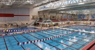 Congratulations to rebecca binder, minnesota swimming's 2021 outstanding service award recipient! 10 Best Collegiate Competition Swimming Pools College Ranker