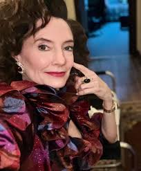 Denver actor Amie MacKenzie's remarkable journey to TV and film success