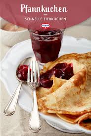 Pfannkuchen Eierkuchen Rezept Rezepte Lebensmittel Essen Pikante Gerichte