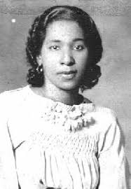 Goodwyn Rebecca Obituary (2014)