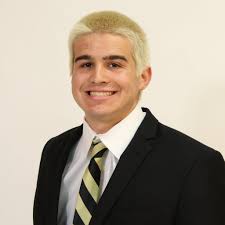 Travis Agee's High School Bio