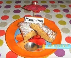 Gateau A L Orange Recette De Gateau A L Orange Marmiton Recettes De Cuisine Recette Gateau A L Orange