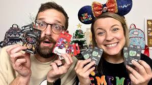 WORLD OF DISNEY NEW MERCHANDISE SHOPPING TOUR