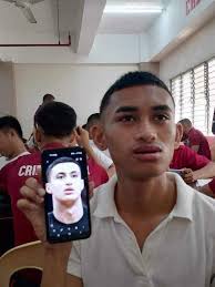 Ahlen Pol Flores Caparas