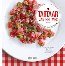 Rauw Of Even Aangebakken Is Tartaar Een Echte Delicatesse Naast De Alom Bekende Klassiekers Als Steak Tartaar En Kalfsta Voedsel Ideeen Groenten Steak Tartaar
