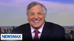 Dick Morris: They elected a dead man...