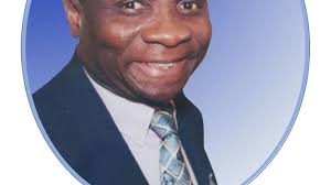 Funeral arrangements for the late Mr. Edward Babatunde Blyden