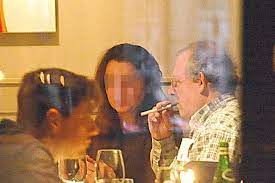 Forum2000 is giving me real sense of his quote: Goraca Randka Michnika Adam Michnik Z Mlodsza Ukochana Na Randce Super Express Wiadomosci Polityka Sport