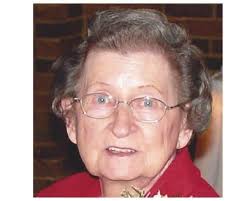 ELEANOR GRAVETTE Obituary (2020)