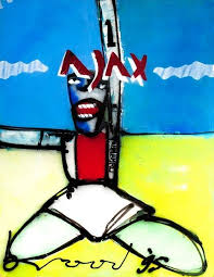 De herman brood academie is de beste mbo van nederland voor een opleiding in de muziekindustrie. 23 Herman Brood Art Ideen Kunst Kunstproduktion Epilepsie
