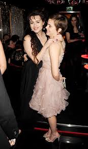 Bonham carter said margaret was a misunderstood and misinterpreted royal. Harry Potter Rivalen Haben Helena Und Emma Noch Kontakt Promiflash De