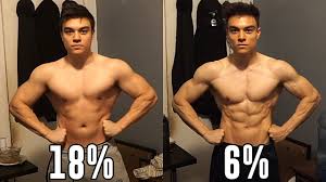 Now you know your body fat percentage, but what does it mean? What Would 0 Body Fat Look Like Novocom Top