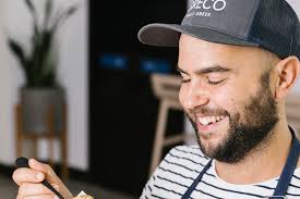 Getting to Know: Greco