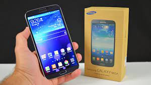 Width height thickness weight user reviews 1 write a review. Samsung Galaxy Mega 6 3 Unboxing Review Youtube