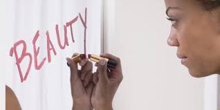 The Blacker the Berry the Sweeter the Juice