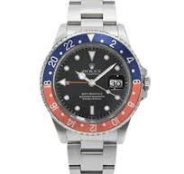 Rolex GMT-Master II 16710 Review: Coke, Pepsi and Black ...