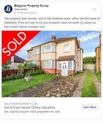 How to find house values to appeal my property taxes. Real Estate Advertising 42 Great Examples Of Real Estate Facebook Ads