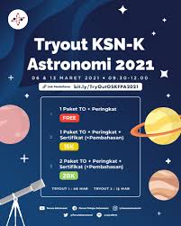 Dec 31, 2019 · sebelum download soal dan pembahasan osk astronomi 2019 pdf, saya copy pastekan beberapa soal / cuplikan serta pembahasannya: Forum Pelajar Astronomi Home Facebook