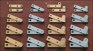 Lee Valley Tools Lee Valley Tools Lee Valley Hinges