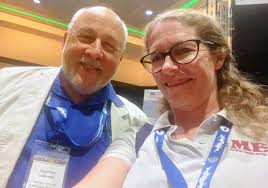 MEI's Barry Wills: November 2022