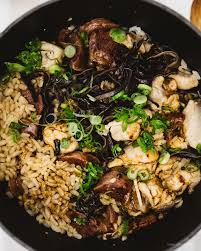 A recipe for claypot chicken rice! How To Do Claypot Chicken Rice