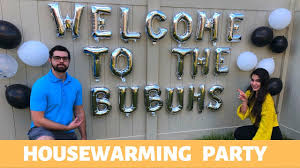 Size 48x36, 48x24, 36x24, 24x18, rustic housewarming gifts, party welcome sign, party gift ideas, home sweet home home decoration, housewarming backdrop, real estate sign. Creating A Housewarming Party With Diy Decorations Youtube