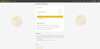 How to buy bitcoin on binance with credit card? Binance Cryptocurrency Exchange Now Accepts Visa And Mastercard Credit Cards Blockchain Cryptocurrency Mastercard Credit Card Cryptocurrency