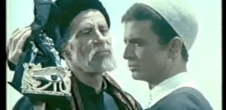 Egypt's cinematic gems: The Mummy (The Night of Counting the Years)