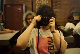 Found some old photos from 87-90!! Recognize anyone?? 😊