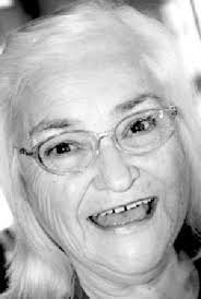 Pauline Holt Obituary (2015)