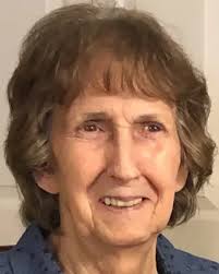 Obituary information for Christine Juanita Douglas