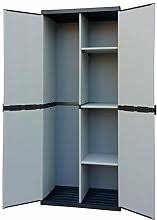 Kis armadio alto in resina portascope excellence 45 cm x 65 cm x 182 cm. Armadio Portascope Da Esterno Confronta Prezzi E Offerte E Risparmia Fino Al 23 Lionshome