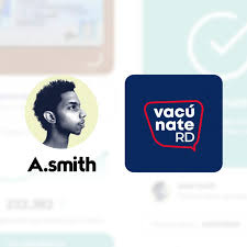 Adiel Smith en LinkedIn: #estamosen2021 #app #salud #saludpública  #tecnología