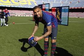Born 6 march 1987), also known as prince, is a professional footballer who plays for serie b club monza. Kevin Prince Boateng Unveiled By Barcelona Footballghana