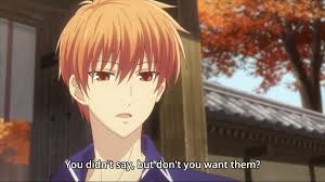 Pin By Emi Cook On Fruits Basket In 2020 Fruit Basket Fruits Basket Anime