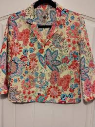 Fl malik denim jacket