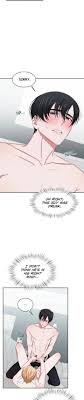 Tasty Temptations Yaoi Uncensored BL Manhwa › orchisasia.org