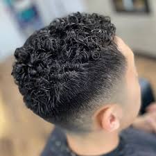 Men with curly hair are fashionable again, which means perms for guys are becoming popular. 37 Sexy Perm Hairstyles For Men 2021 Perm Styles
