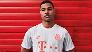 The german football club bayern munich is a sports entity in the city of munich. Adidas Launch Bayern Munich 20 21 Away Shirt Soccerbible