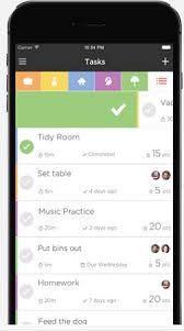 2019 10 Top Rated Chores App For Kids