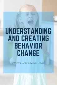 Understanding And Creating Behavior Change In 2020 Behavior Change Emotional Resilience Health Belief Model