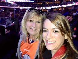 Andrea Rex's Instagram, Twitter & Facebook